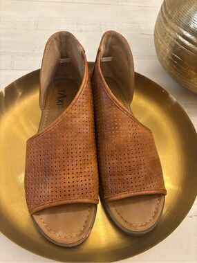 TAXI Sandals
